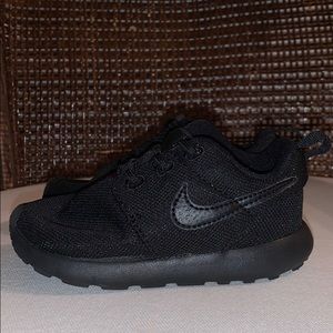 Nike baby shoes